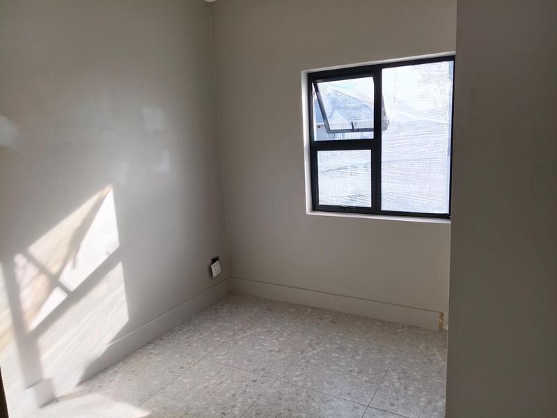 To Let 3 Bedroom Property for Rent in Clamhall Western Cape